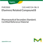 Merck Efavirenz Related Compound B