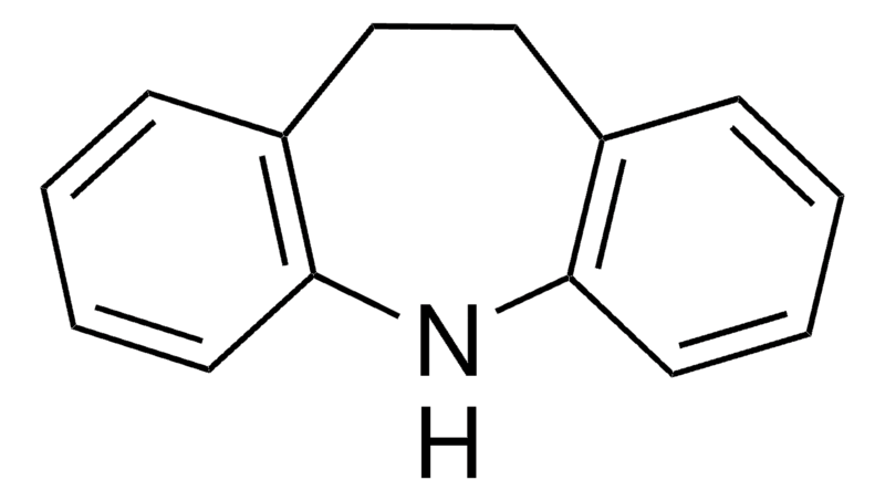 Merck Iminodibenzyl