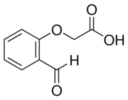Merck 2-FORMYLPHENOXYACETIC ACID, 97%
