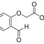 Merck 2-FORMYLPHENOXYACETIC ACID, 97%