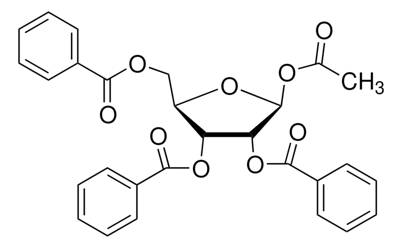 Merck Azacitidine Related Compound B