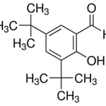 Merck 3,5-DI-TERT-BUTYL-2-HYDROXYBENZALDEHYDE,