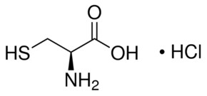 Merck L-CYSTEINE HYDROCHLORIDE ANHYD&