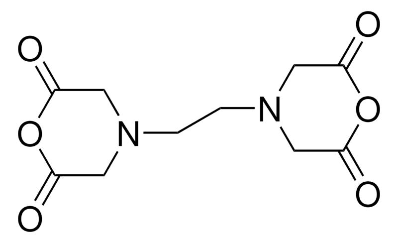 Merck Ethylenediaminetetraacetic dianhydride