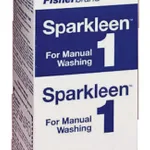 Thermo Fisher Scientific Sparkleen 1 Detergent, 3.33 lb. (1.5kg)