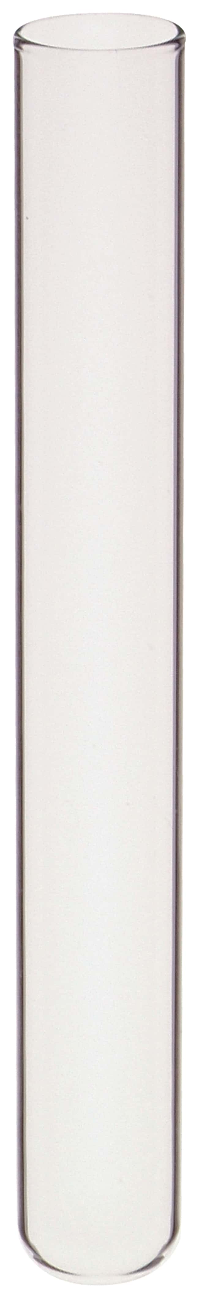 Thermo Fisher Scientific Kimble Plain Disposable Borosilicate Glass Tubes