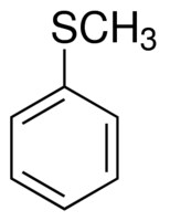 Merck THIOANISOLE, REAGENTPLUS(R), >=99%