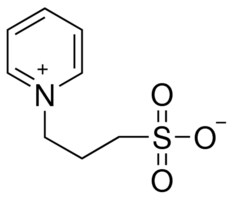 Merck 3-(1-Pyridinio)-1-propanesulfonate, >= &
