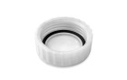 [정수기 부품] screw cap with gasket