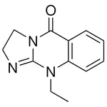 Merck 2,10-DIHYDRO-10-ETHYLIMIDAZO(2,-