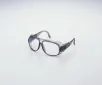 AS ONE Safety Glasses UV Rays, JIS보안경