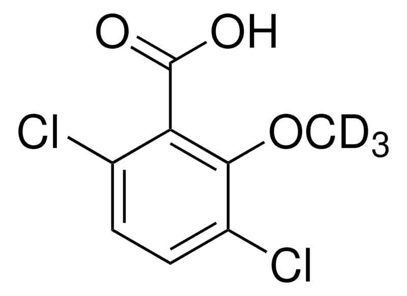 Merck Dicamba-d3