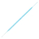 Thermo Fisher Scientific Disposable Inoculating Loops and Needles, Flexible Needle and Loop; Volume: 1μL; Color: Blue