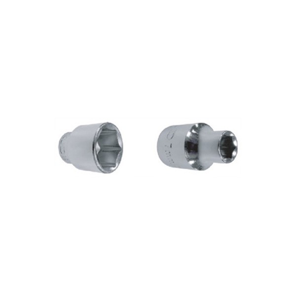 OFFICENEX [P]3/8인치 6각 핸드소켓(9mm/전장28mm/NAVI)