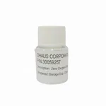 OHAUS  Zero Oxygen Chemicals, STARTER