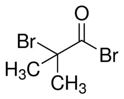 Merck 2-BROMOISOBUTYRYL BROMIDE, 98%