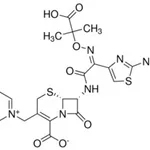 Merck CEFTAZIDIME