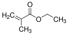 Merck ETHYL METHACRYLATE, 99%, CONTAINS 15-20&