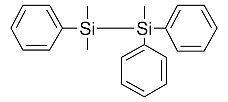 Merck 1,1,2-TRIMETHYL-1,2,2-TRIPHENY - 50 MG&