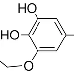 Merck 3-BENZYLOXY-4,5-DIHYDROXY-BENZOI-
