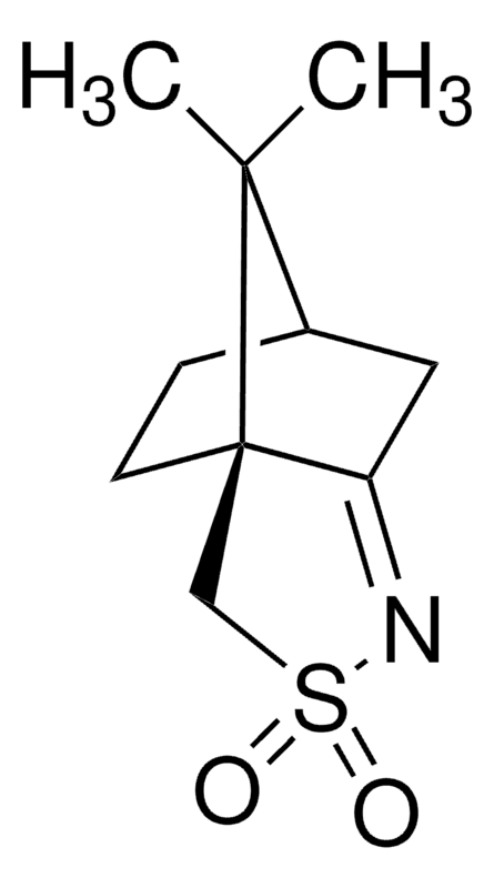 Merck (1S)-(-)-Camphorsulfonylimine