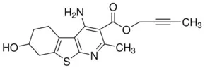 Merck SB 205384
