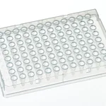 Thermo Fisher Scientific SureSTART WebSeal 96-Well Microtiter Plates, Total V-Bottom, Level 2 High-Throughput Applications