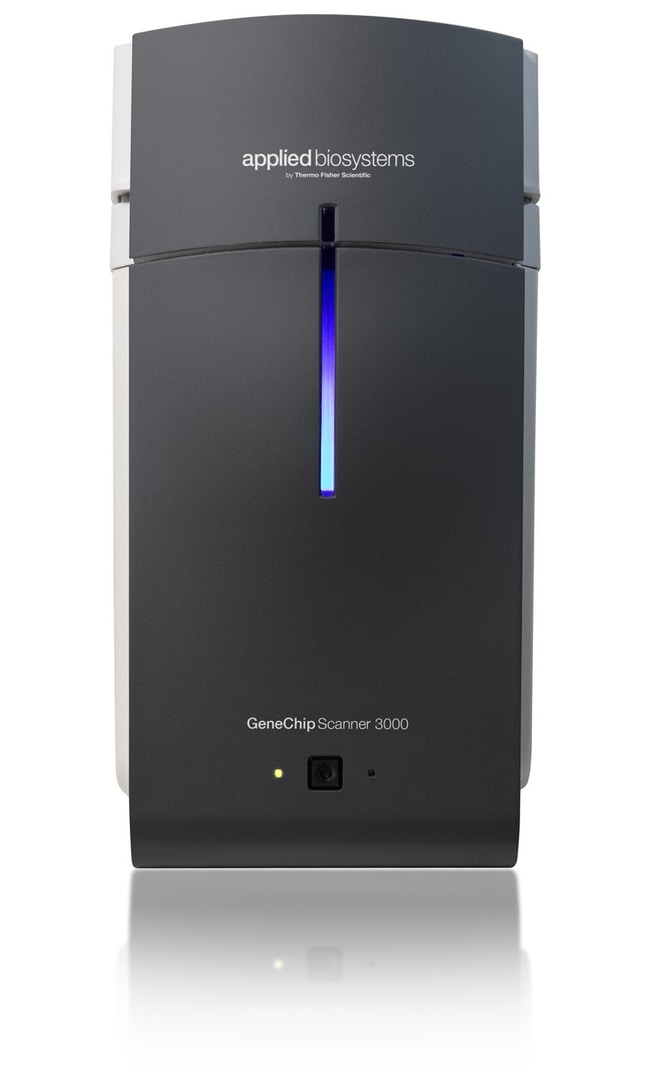 Thermo Fisher Scientific GeneChip Scanner 3000 7G