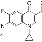 Merck CIPROFLOXACIN HYDROCHLORIDE