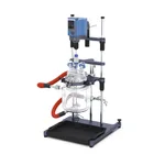 IKA 합성 반응기 Advanced 시스템 EasySyn 5000 Advanced Reactor system