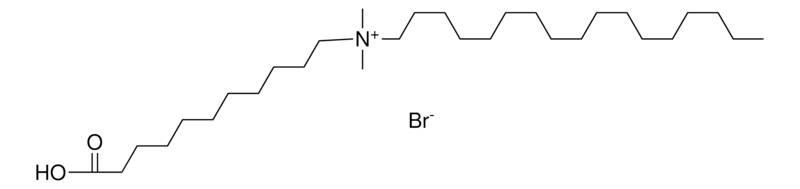Merck (10-CARBOXY-DECYL)-HEPTADECYL- - 25 MG&