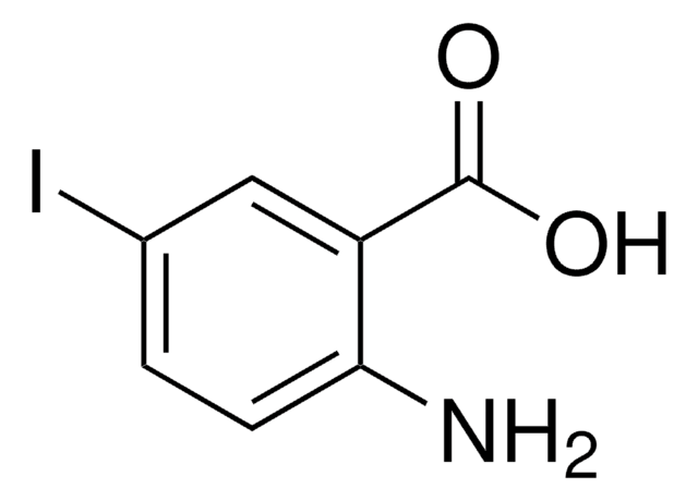 Merck 2-AMINO-5-IODOBENZOIC ACID, 97%