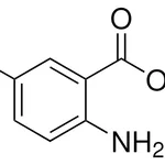 Merck 2-AMINO-5-IODOBENZOIC ACID, 97%