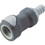 AS ONE Non-Spill Coupling, 논 스필 커플링