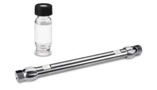 Waters XBridge Protein BEH SEC Column, 125 Å, 2.5 µm, 7.8 mm X 150 mm, 1/pk and BEH125 Protein Standard Mix