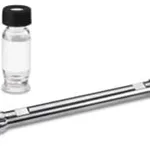 Waters XBridge Protein BEH SEC Column, 125 Å, 2.5 µm, 7.8 mm X 150 mm, 1/pk and BEH125 Protein Standard Mix