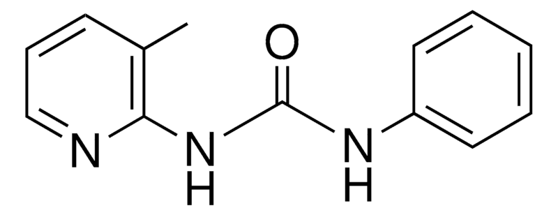 Merck 1-(3-METHYL-PYRIDIN-2-YL)-3-PH - 5 MG&