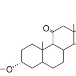 Merck 11,20-DIOXO-5-BETA-PREGNAN-3-A - 1 MG&