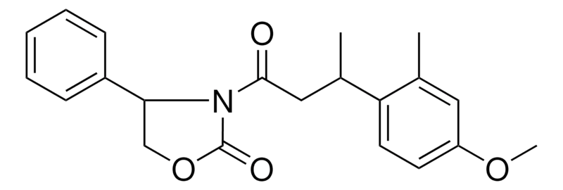 Merck 3-(3-(4-METHOXY-2-METHYLPHENYL)B-