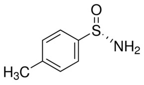 Merck (S)-(+)-P-TOLUENESULFINAMIDE, 98%