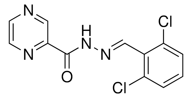Merck PYRAZINE-2-CARBOXYLIC ACID (2, - 50 MG&