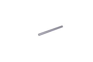Waters Tubing, 0.009 in (0.23 mm) I.D. X  3 ft (0.9 m) Length , ETFE