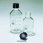 Daihan Science PYREX Reagent Bottle with Phenolic Screwcap & PTFE Liner, 25~20,000㎖With Fine G