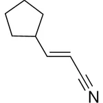 Merck 3-Cyclopentylacrylonitrile