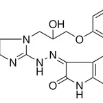 Merck RCL R39,379-7 - 5 MG