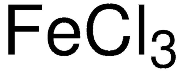 Merck IRON(III)CHLORIDE,SUBL,REDI-DRI,>=99.9%