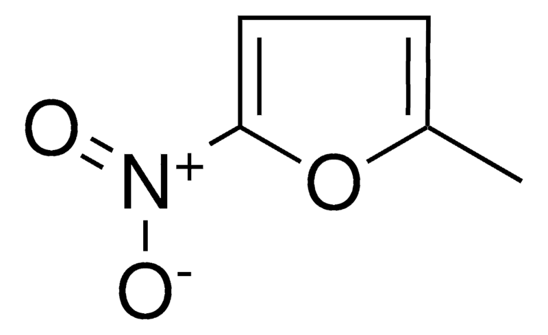 Merck 2-METHYL-5-NITRO-FURAN-