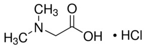 Merck N,N-DIMETHYLGLYCINE HYDROCHLORIDE