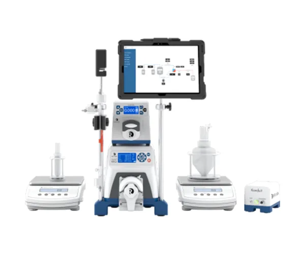 KrosFlo® KR2i TFF System