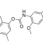 Merck 2,5-DIMETHYL-4-IODOPHENYL N-(2,-